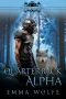 [The Smoky Hills Academy 01] • The Quarterback Alpha